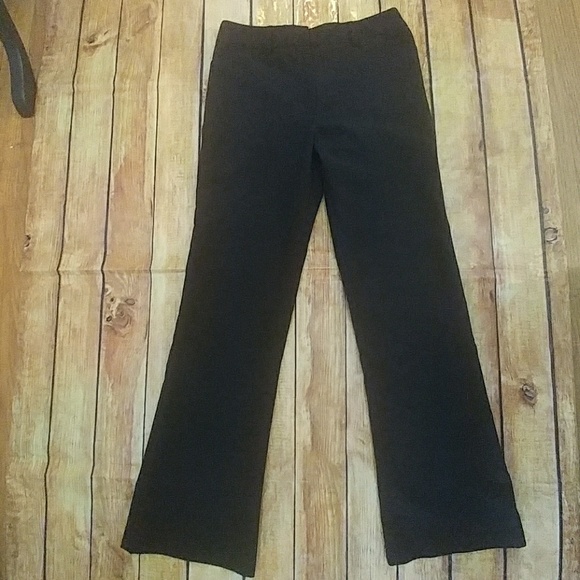 Amy's Closet Other - Amy's Closet girl's black dress pants